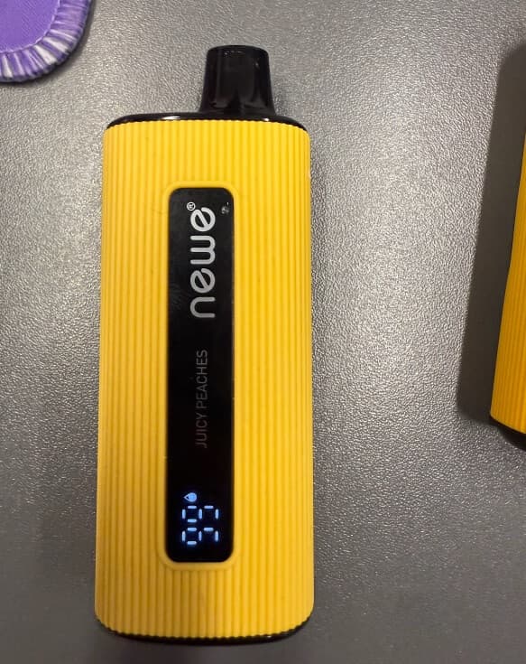 Newe 15000 затяжек