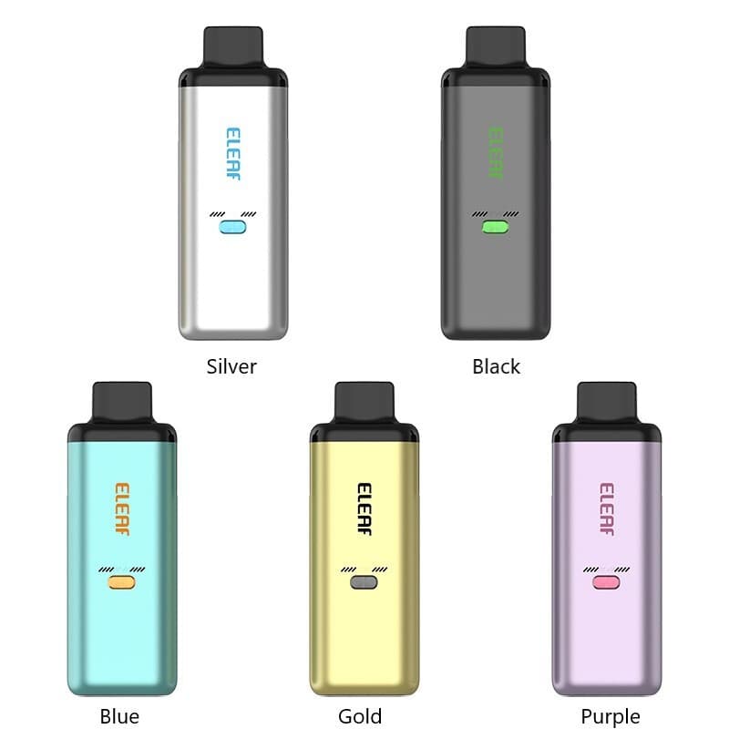 Eleaf IORE MIX POD kit