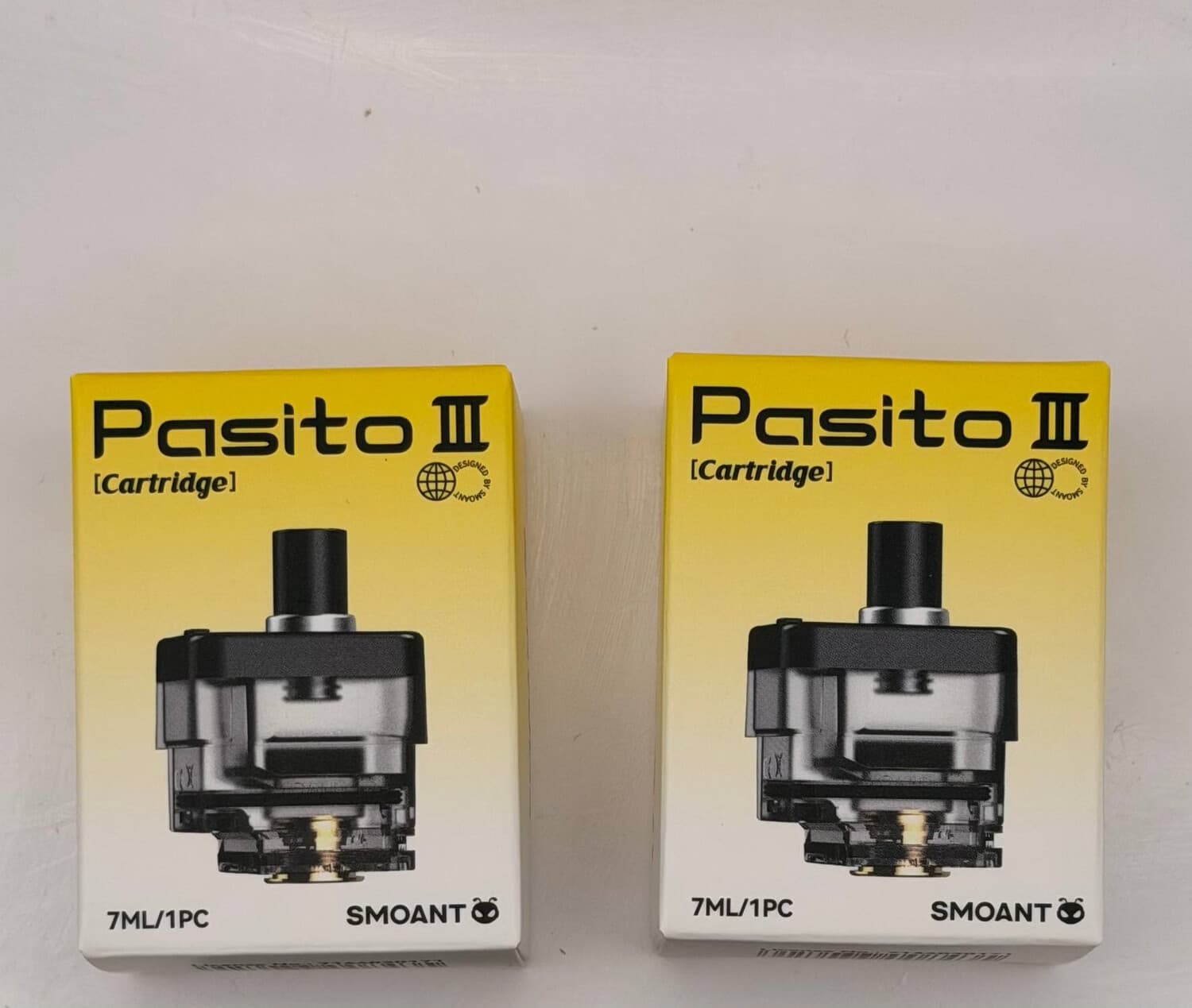 Картридж Smoant Pasito 3