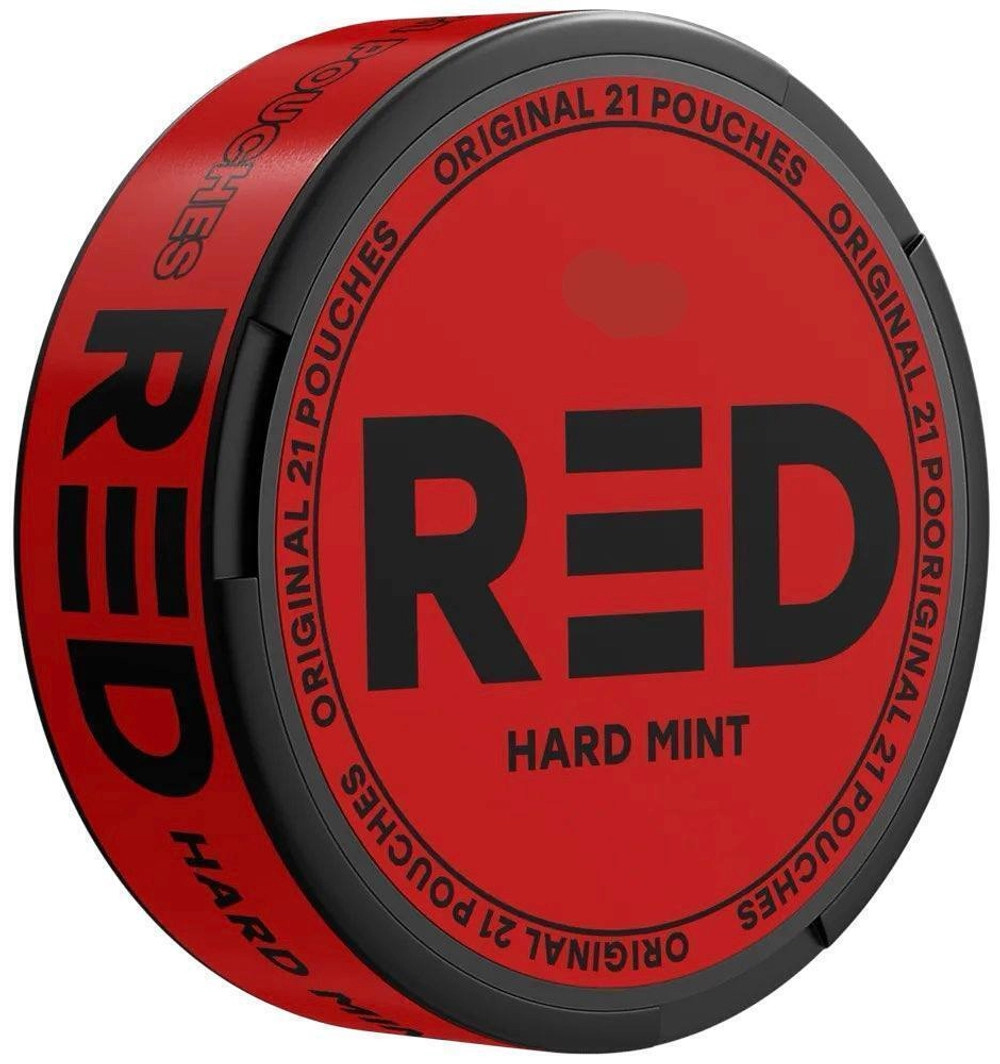 Снюс RED 150mg 1