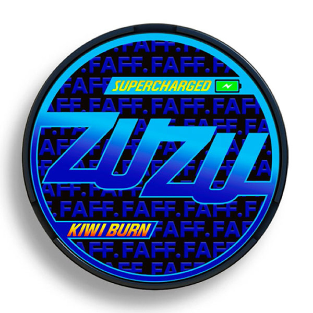 Снюс ZUZU 150mg 1