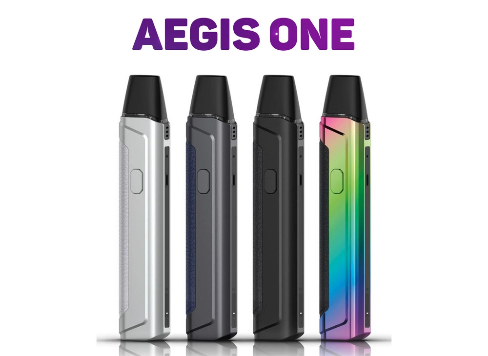 GeekVape Aegis One 1