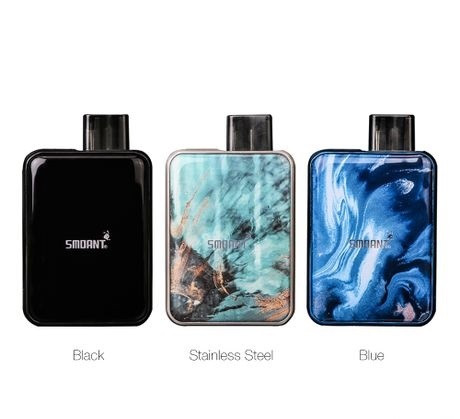 SMOANT CHARON BABY KIT, 750mah, 15W 1