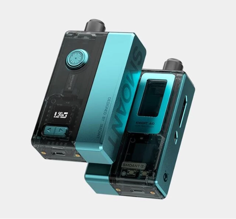 Smoant Knight AIO KIT 1