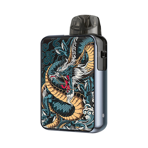 SMOANT CHARON BABY PLUS KIT, 1000mah, 35W 1