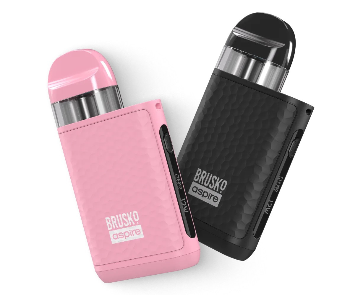 BRUSKO MINICAN PRO PLUS 1