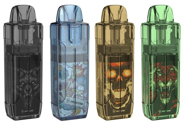 UDN RINCOE Jellybox SE 500mAh 1