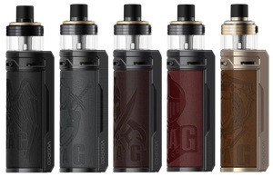 VOOPOO DRAG X PNP X 1