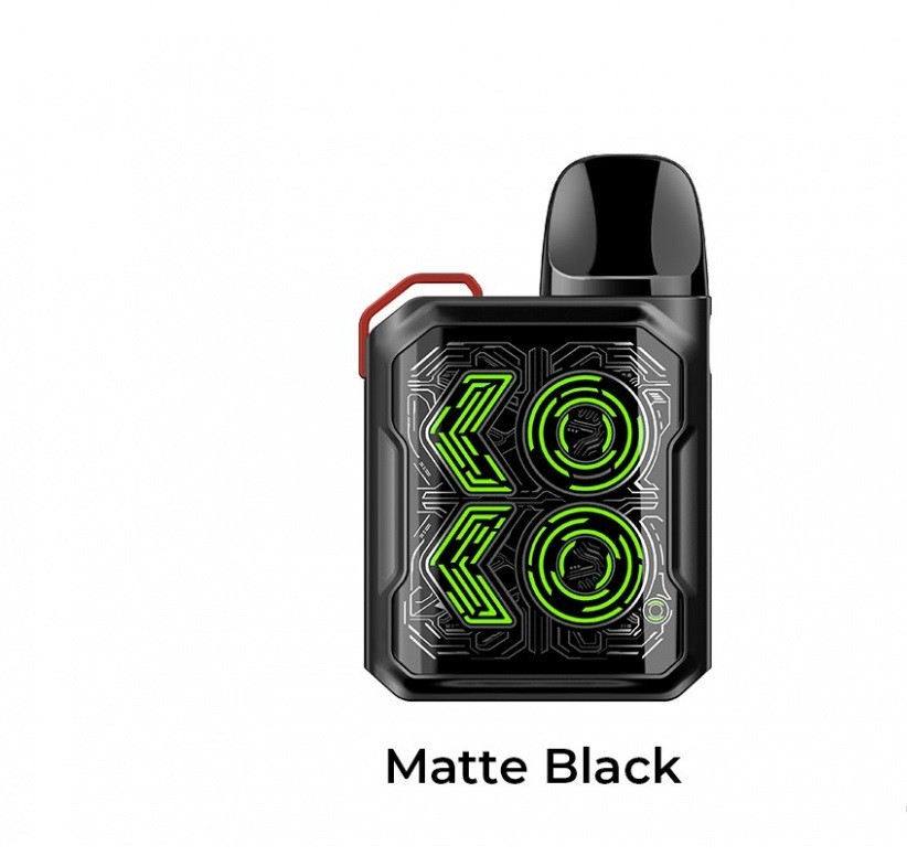 UWELL Caliburn GK2 Pod Kit 1