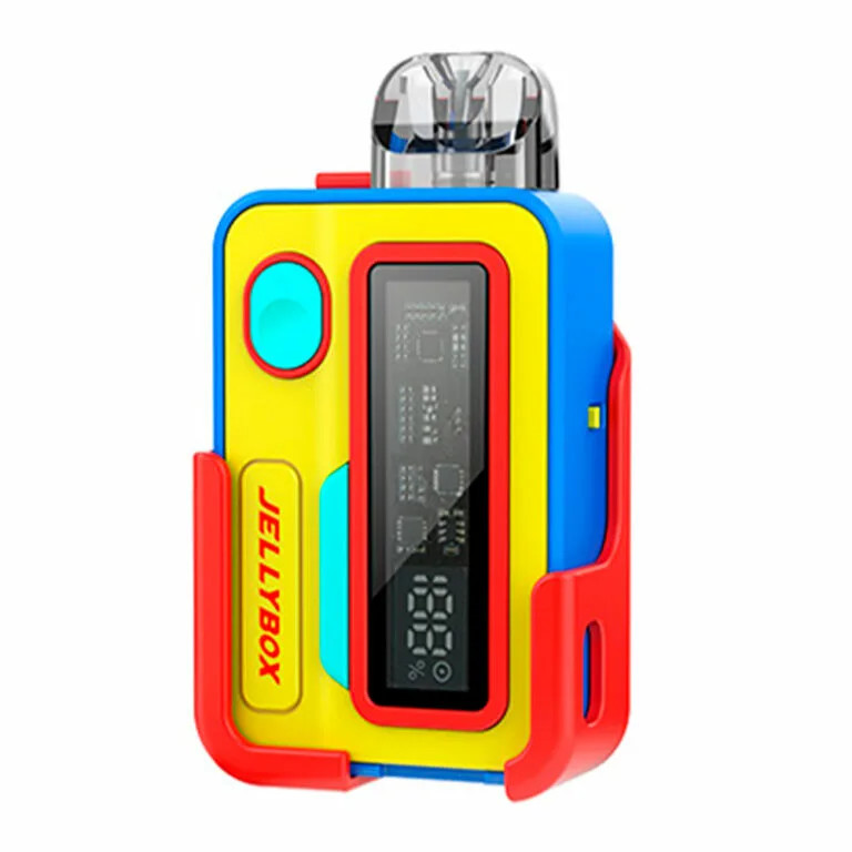 RINCOE JELLY BOX XS 1