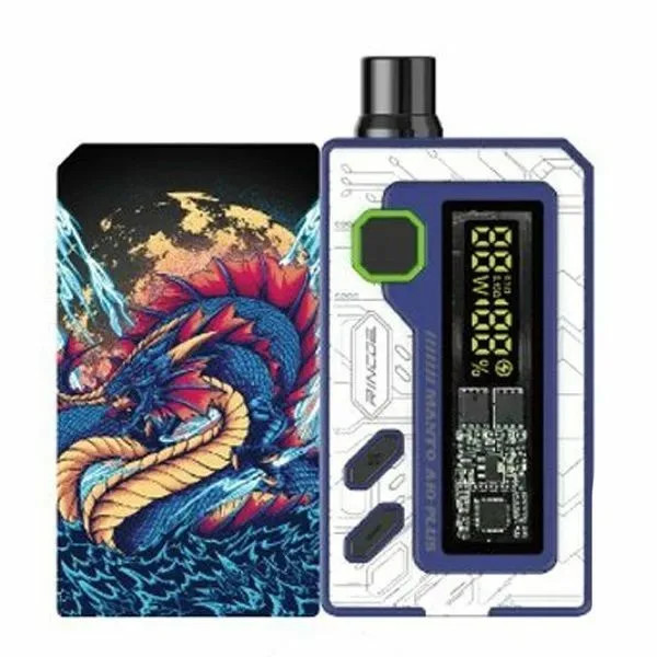 RINCOE MANTO AIO PLUS KIT 1