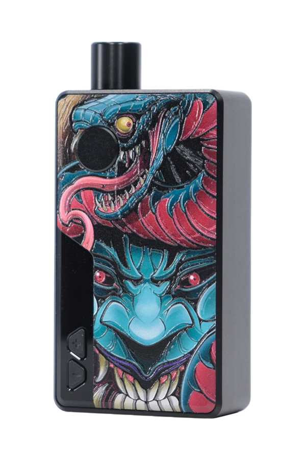 Manto AIO 80W VW Pod Kit 1