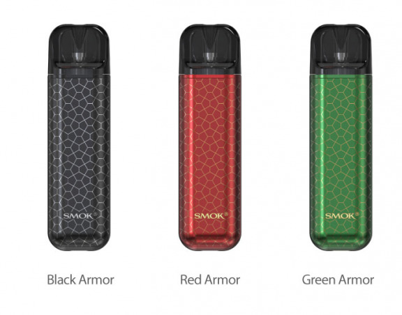 Smok Novo 2S 800mAh Pod Kit 1