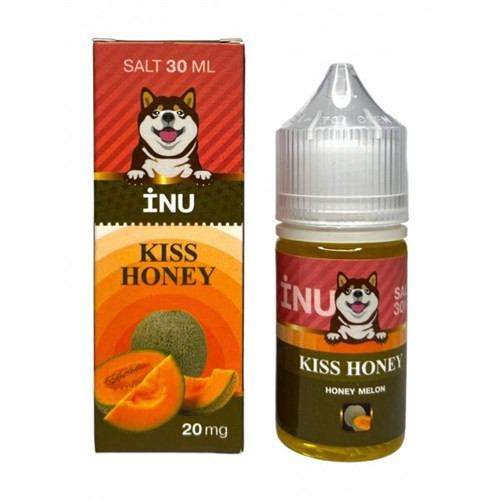 Жидкость Inu 30 мл 20 мг 1