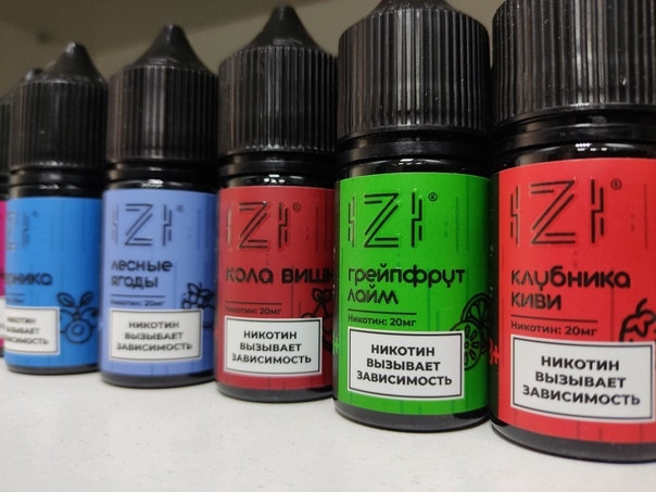Жидкость IZI 30ml 50MG 1
