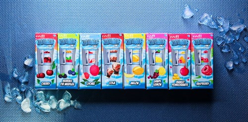 Жидкость Холодос Salt 30 мл 20 мг strong 1