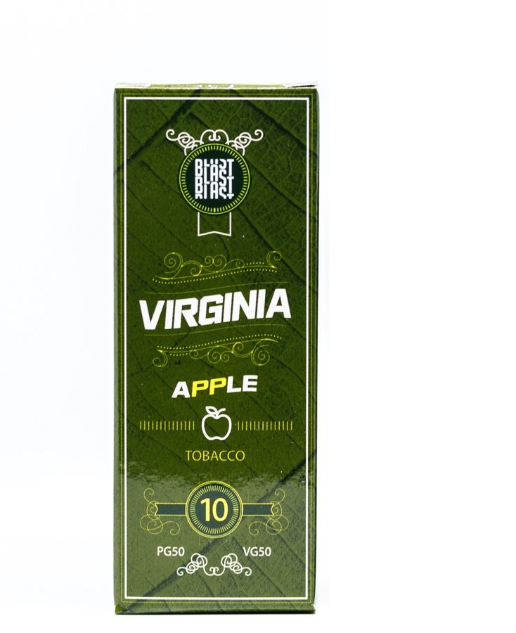 Жидкость VIRGINIA 30ml 50mg 5% 1