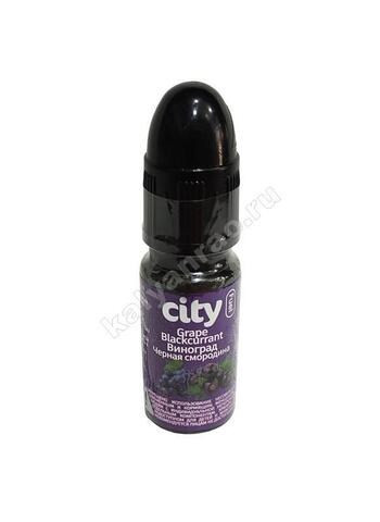 Жидкость CITY 1