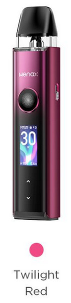 GeekVape Wenax Q Pro 1200mAh Pod Kit 1