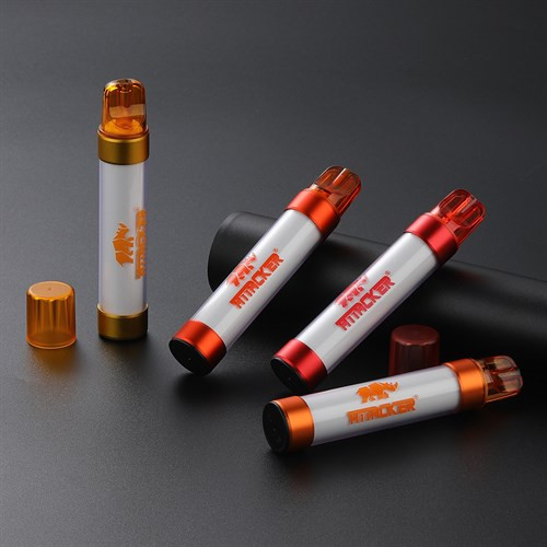 ATTACKER D01 - 1600 затяжек 1