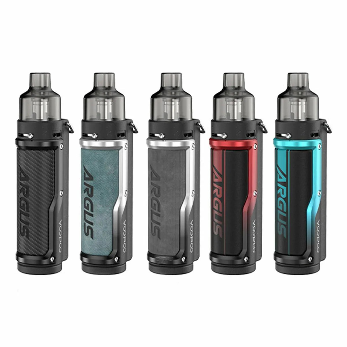 Набор VooPoo Argus Pro 3000mAh Pod Kit 1
