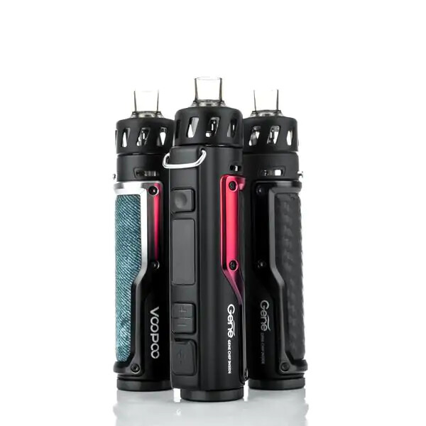 Набор VooPoo Argus X Pod Kit 1
