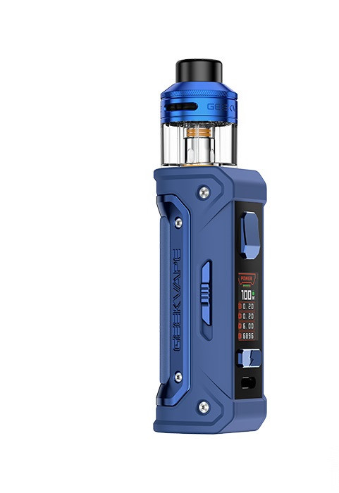 GeekVape Aegis E100 I 100w kit 1
