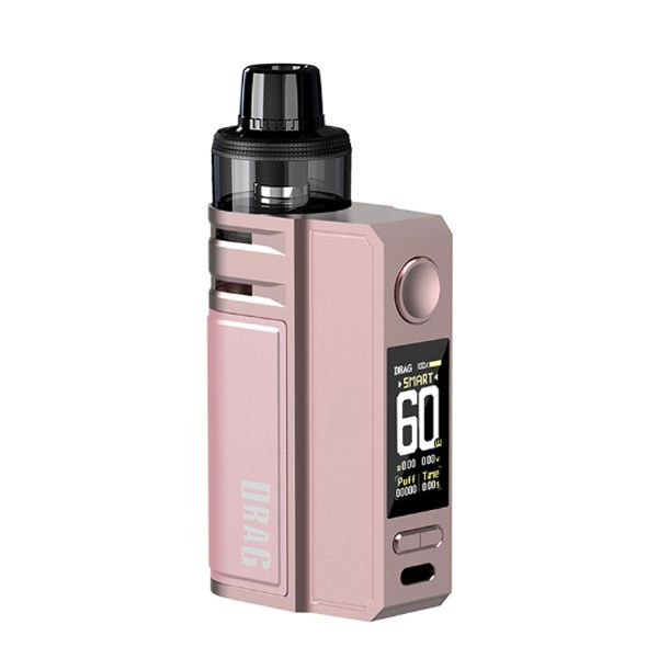 VOOPOO DRAG E60 1
