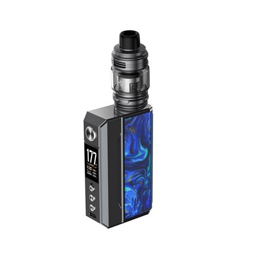 Voopoo DRAG 4 Mod 177W 1