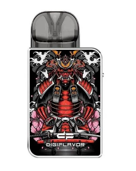 Набор GeekVape Digiflavor Digi-U 1000mAh Pod Kit 1