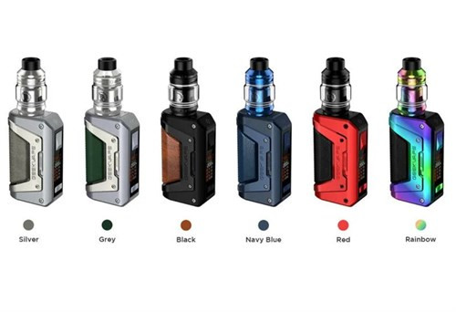 Geek Vape Aegis Legend 2 (L200) Kit 1