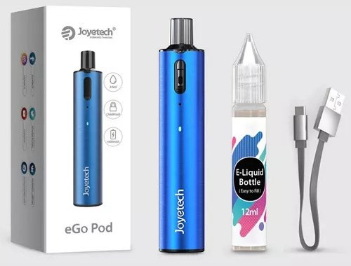 Joyetech eGo Pod Kit 1