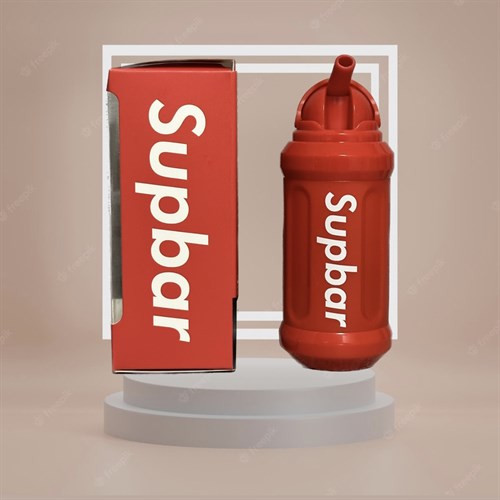 Supbar 10000 - 10000 затяжек 1