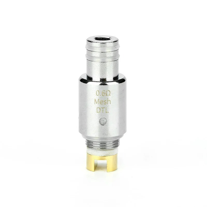 Испаритель для Smoant Pasito Mesh Coil 0.6 Ом DTL (3 шт/упаковка) 1