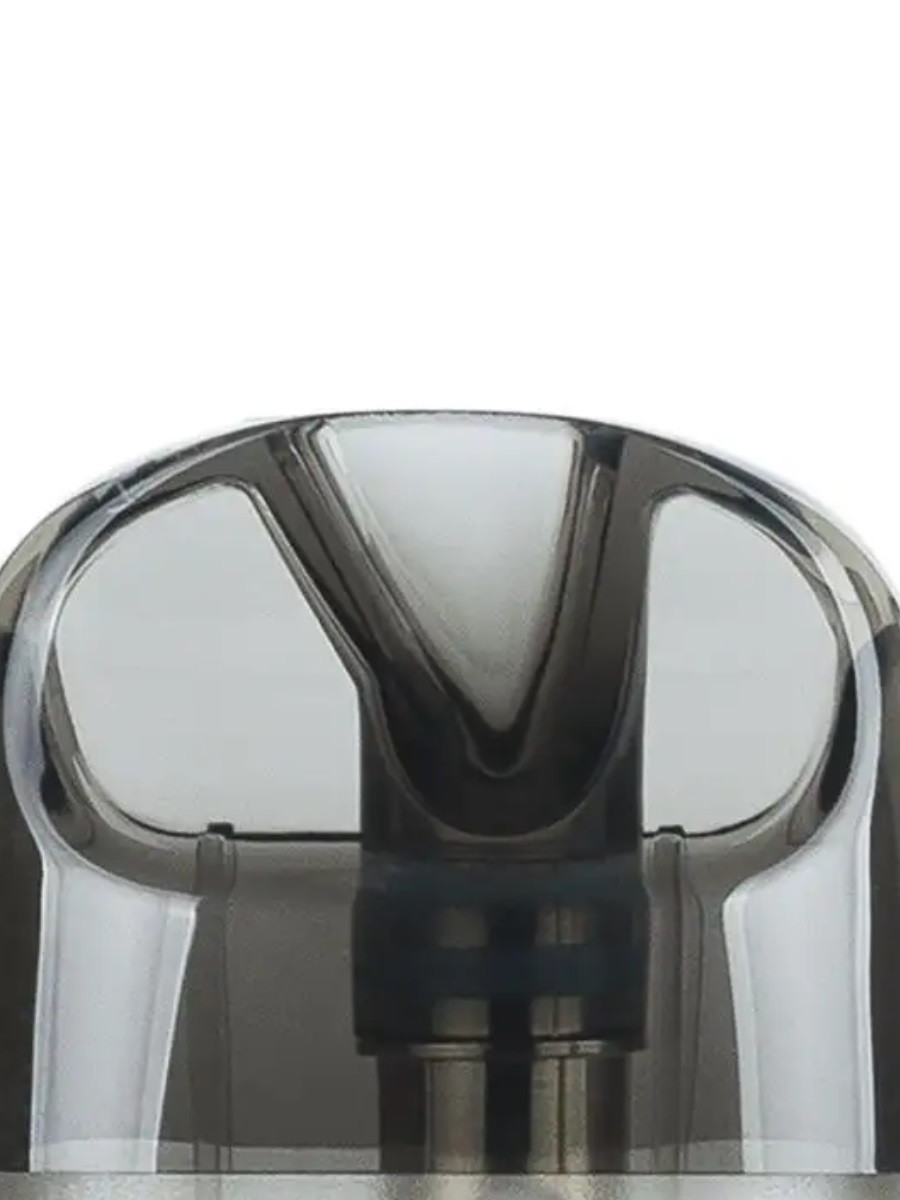 Картридж Brusko Minican 3, 3 мл (2 шт/упаковка) 1