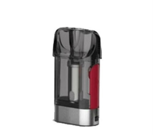 Картридж Vaporesso XTRA 2ml Meshed unipod 0.8ohm (2 шт.) 1