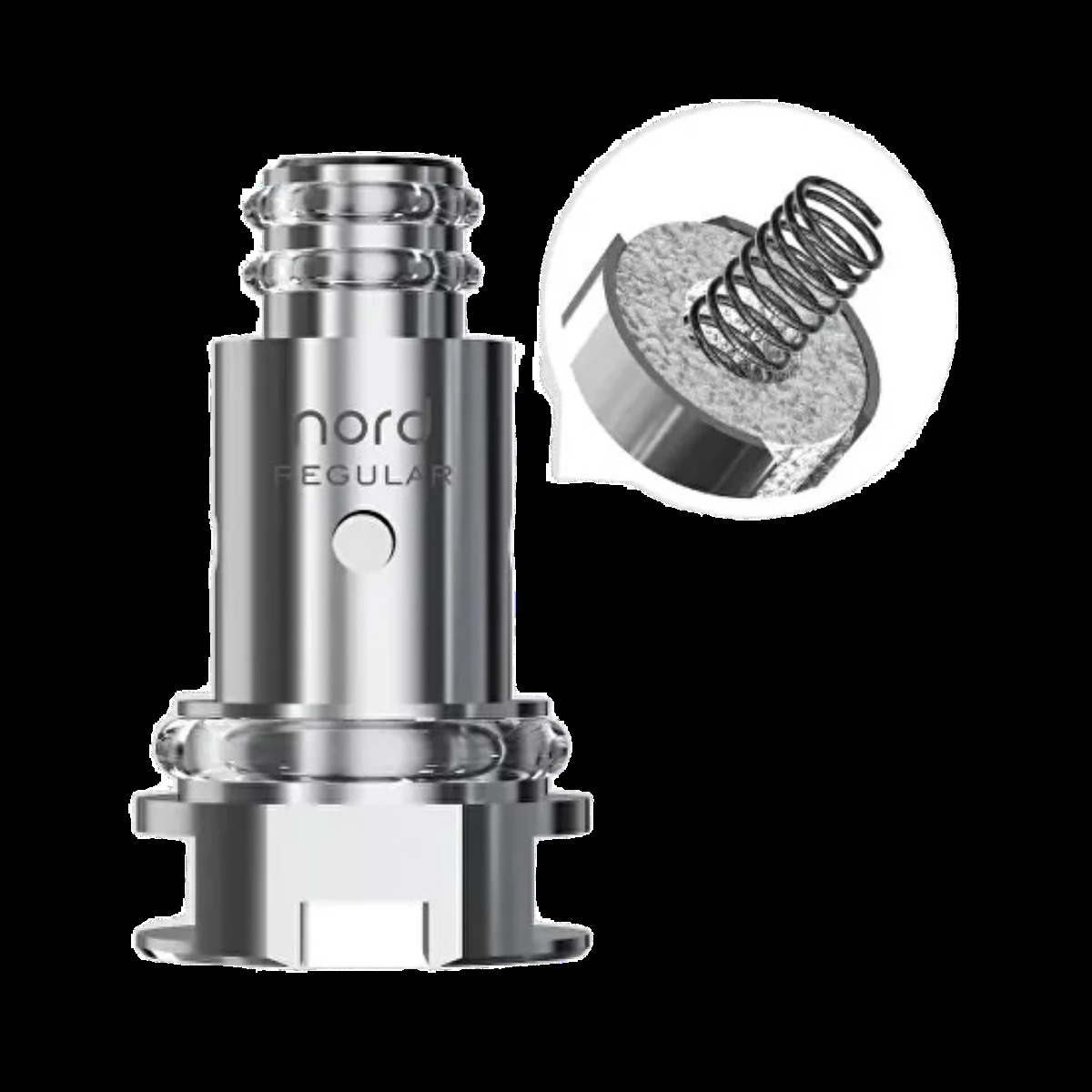 Испаритель SMOK NORD Regular 1.4ohm SL-2S888-COIL (в упак. 5 шт.) 1