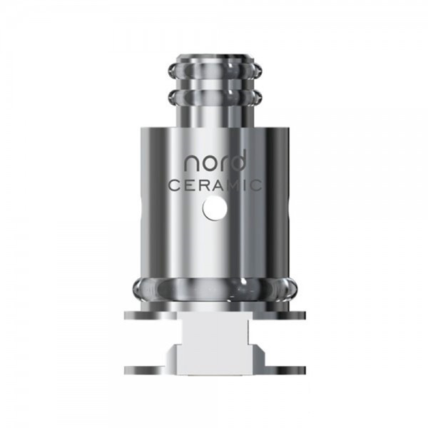 Испаритель SMOK NORD Ceramic Coil 1.4 Ом (5 шт/упаковка) 1