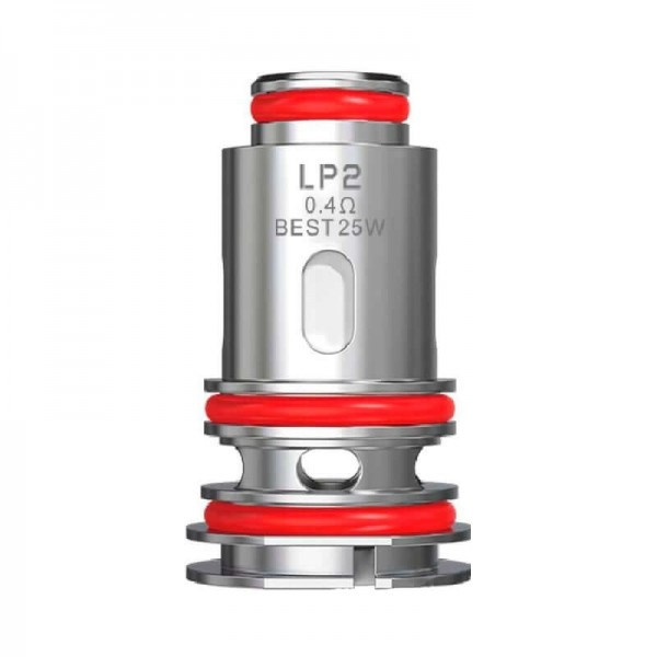 Испаритель SMOK LP2 Coil 0.4 OM (5 шт/упаковка) 1