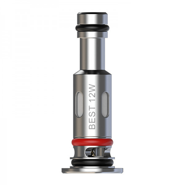 Испаритель Smok Novo 4 LP1 DC 0.8ohm MTL Coil  (5 шт/упаковка) 1