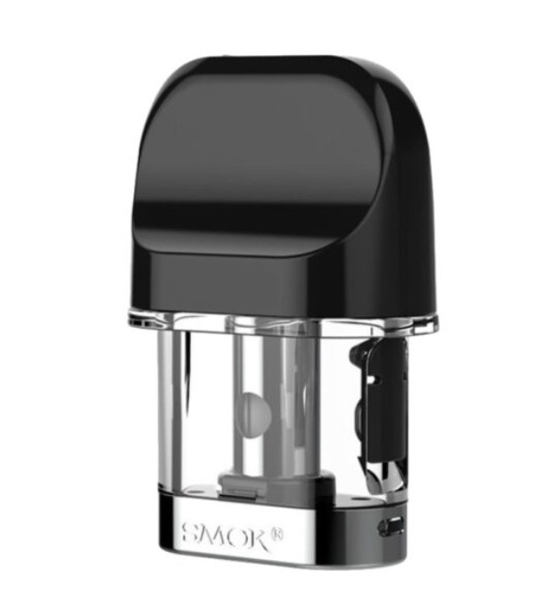 Картридж Smok Novo 2 Quartz Coil 1.4 Oм 2ml (3 шт/упаковка) 1