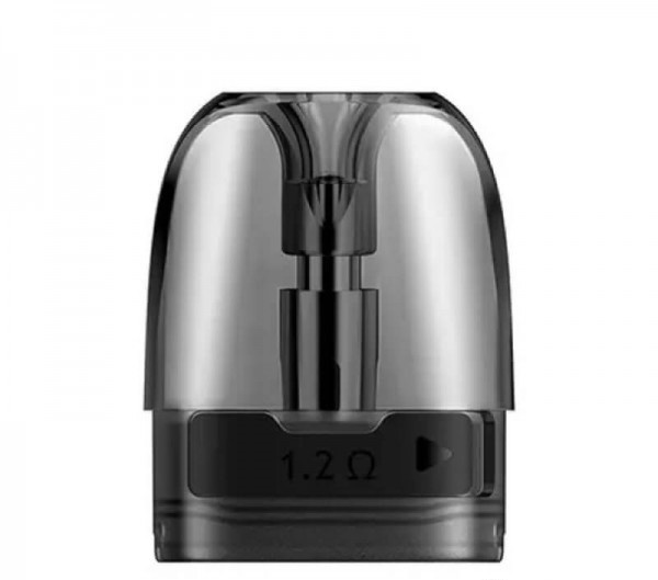 Картридж VooPoo Argus Pod 2ml 1.2ohm (3 шт.) 1