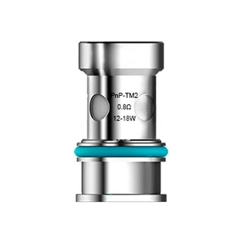 Испаритель VOOPOO PNP-VM4 (цена за упаковку - 5 испарителей) 1