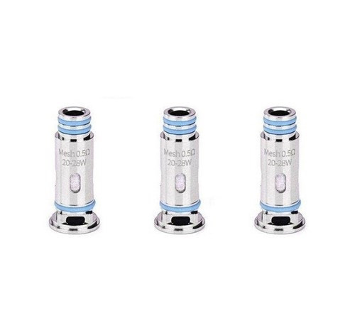 Испаритель Rincoe Jellybox Nano Mesh 0.5ohm Coil (3 шт.) 1