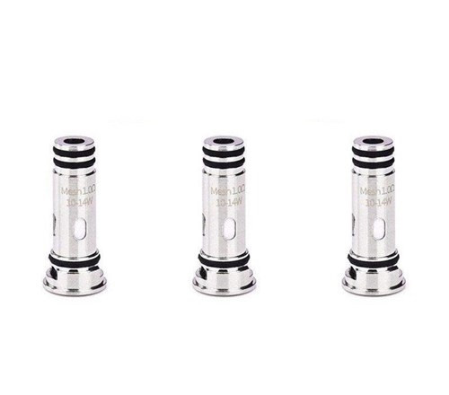 Испаритель Rincoe Jellybox Nano Mesh 1.0ohm Coil (3 шт.) 1