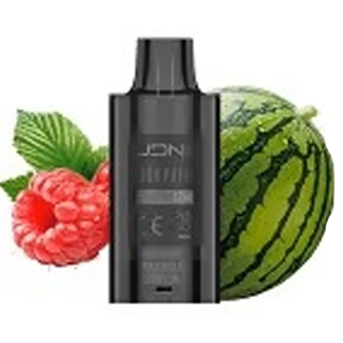 Картридж UDN S2 Pod 1.2?, 12ml, 5000тяг (1 шт/упаковка в ассортименте) 1