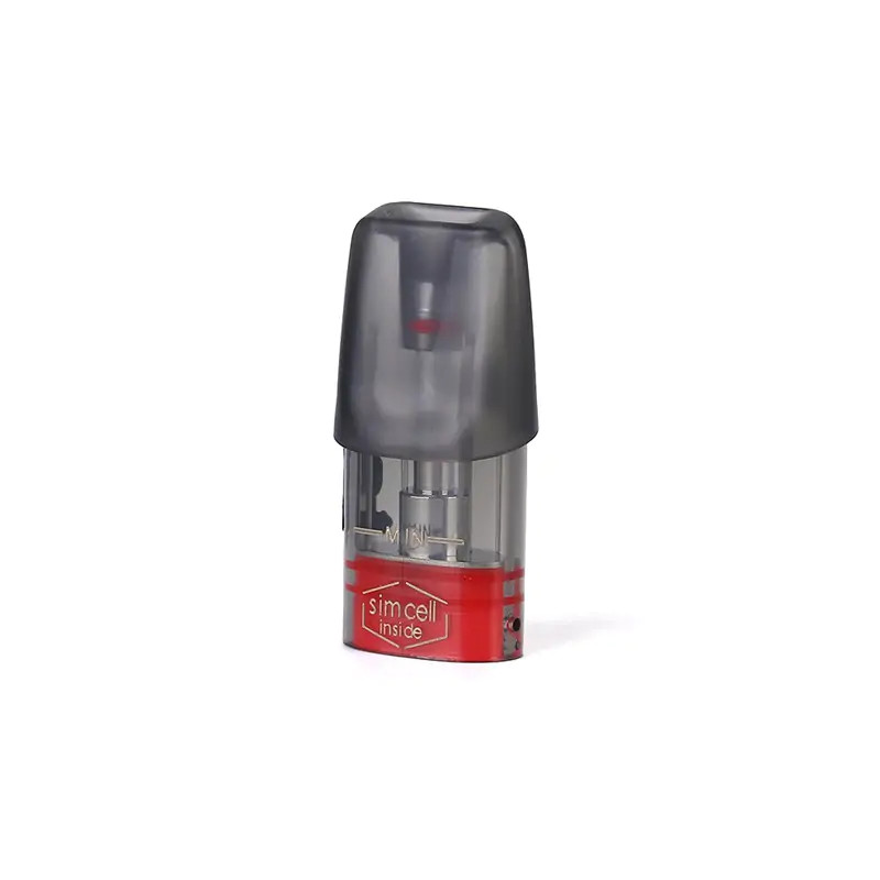 Картридж ELF BAR RF350 Pod 1.2? (4 шт/упаковка) 1