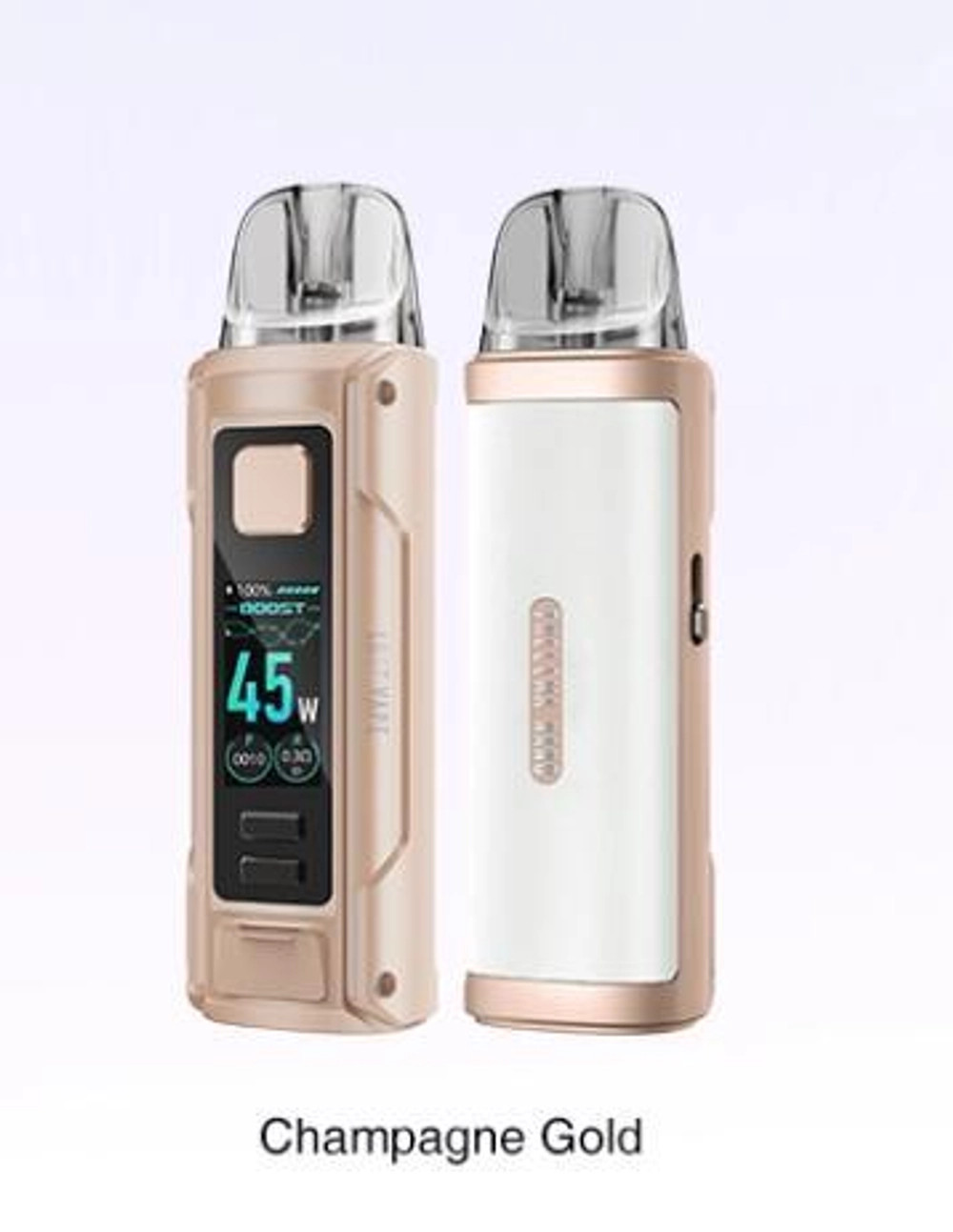 Lost vape Thelema Nano 1500mAh Pod Kit 1