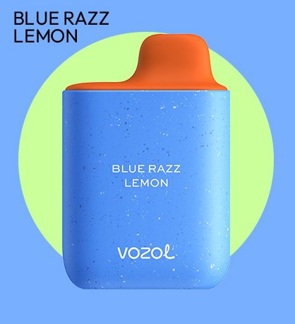 Vozol Star 4000 - 4000 затяжек 1