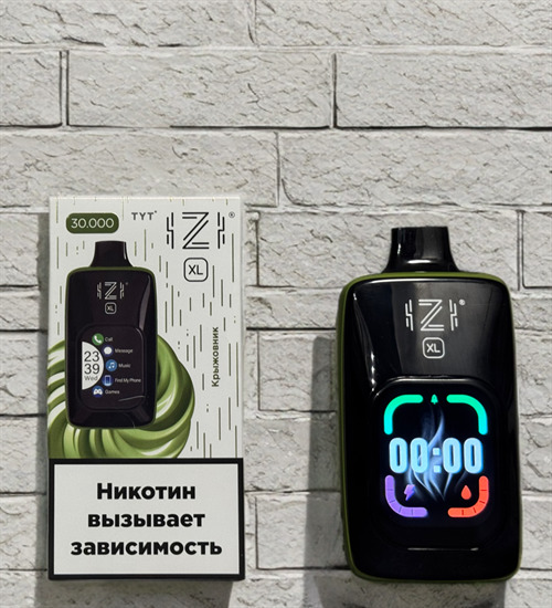 IZI Model XL 30000 - 30000 затяжек 1